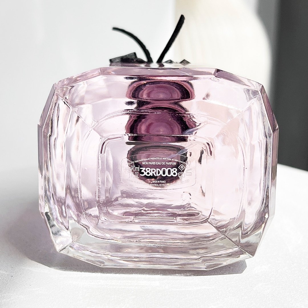 YSL Mon Paris Floral Eau de Parfum