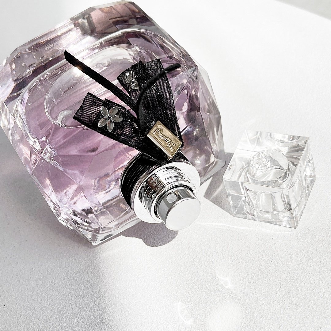 YSL Mon Paris Floral Eau de Parfum