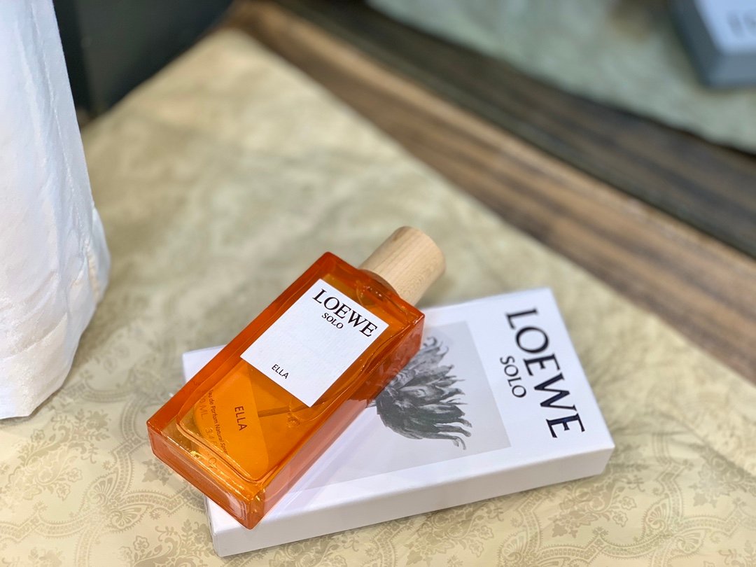 Solo Declaration/Solo Movement Women's Fragrance 100ml.