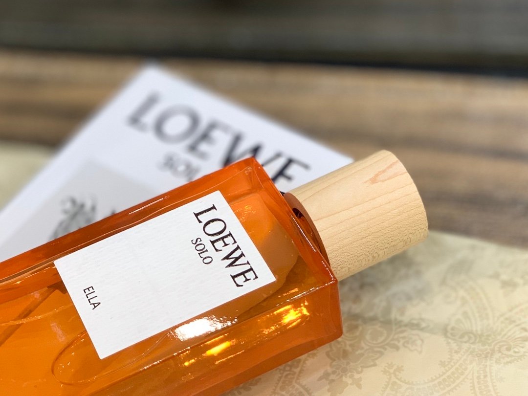 Solo Declaration/Solo Movement Women's Fragrance 100ml.