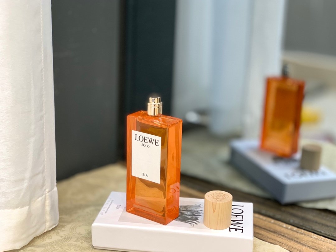 Solo Declaration/Solo Movement Women's Fragrance 100ml.