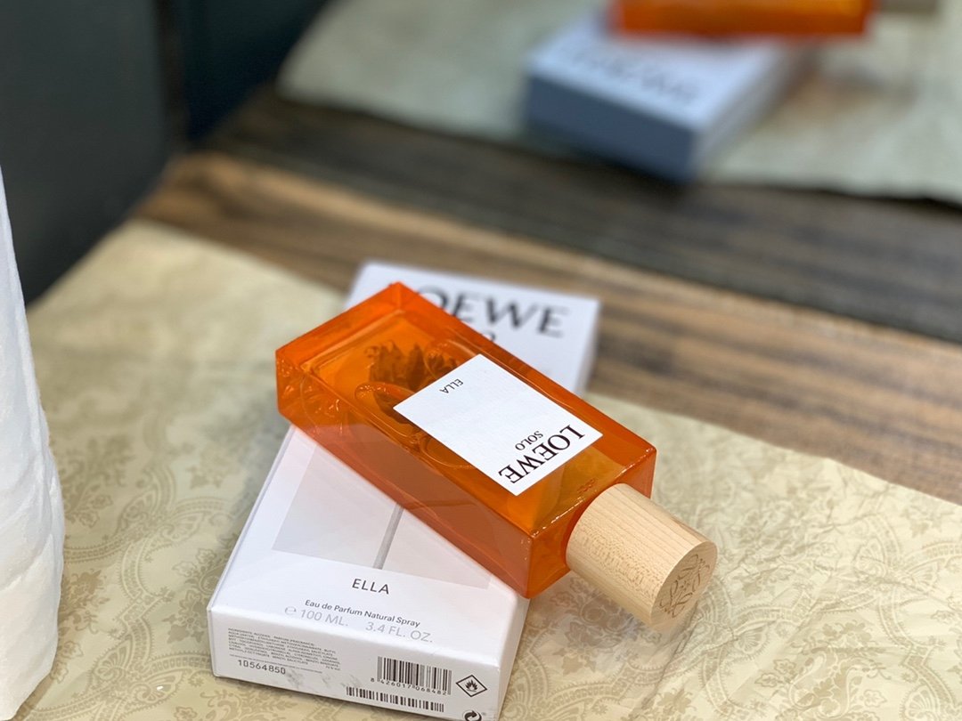 Solo Declaration/Solo Movement Women's Fragrance 100ml.