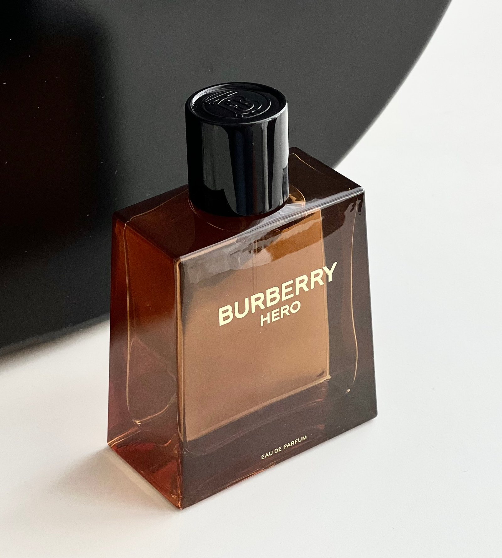 Burberry Hero Eau de Parfum