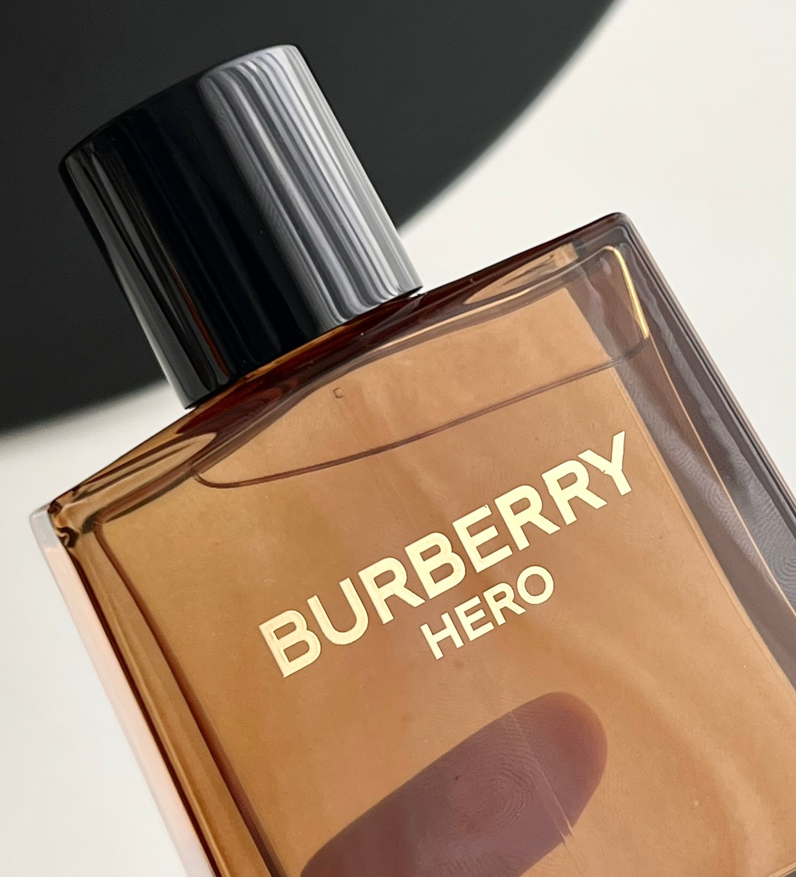 Burberry Hero Eau de Parfum