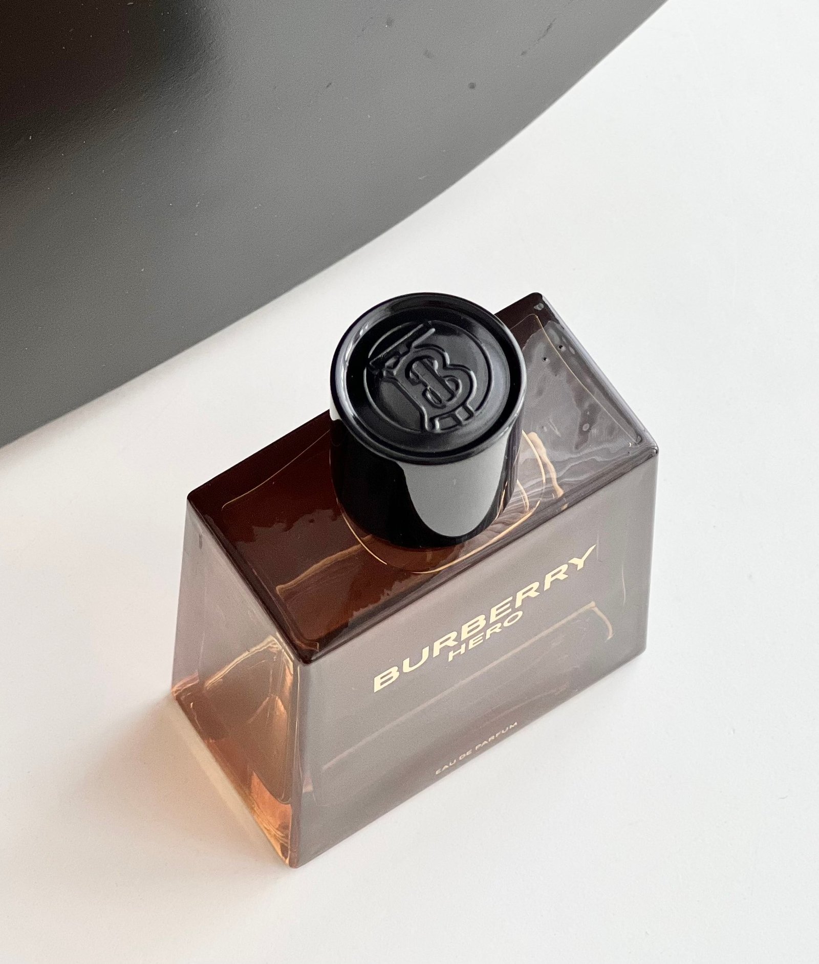 Burberry Hero Eau de Parfum