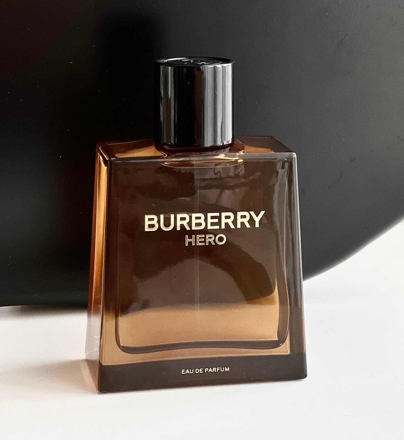 Burberry Hero Eau de Parfum