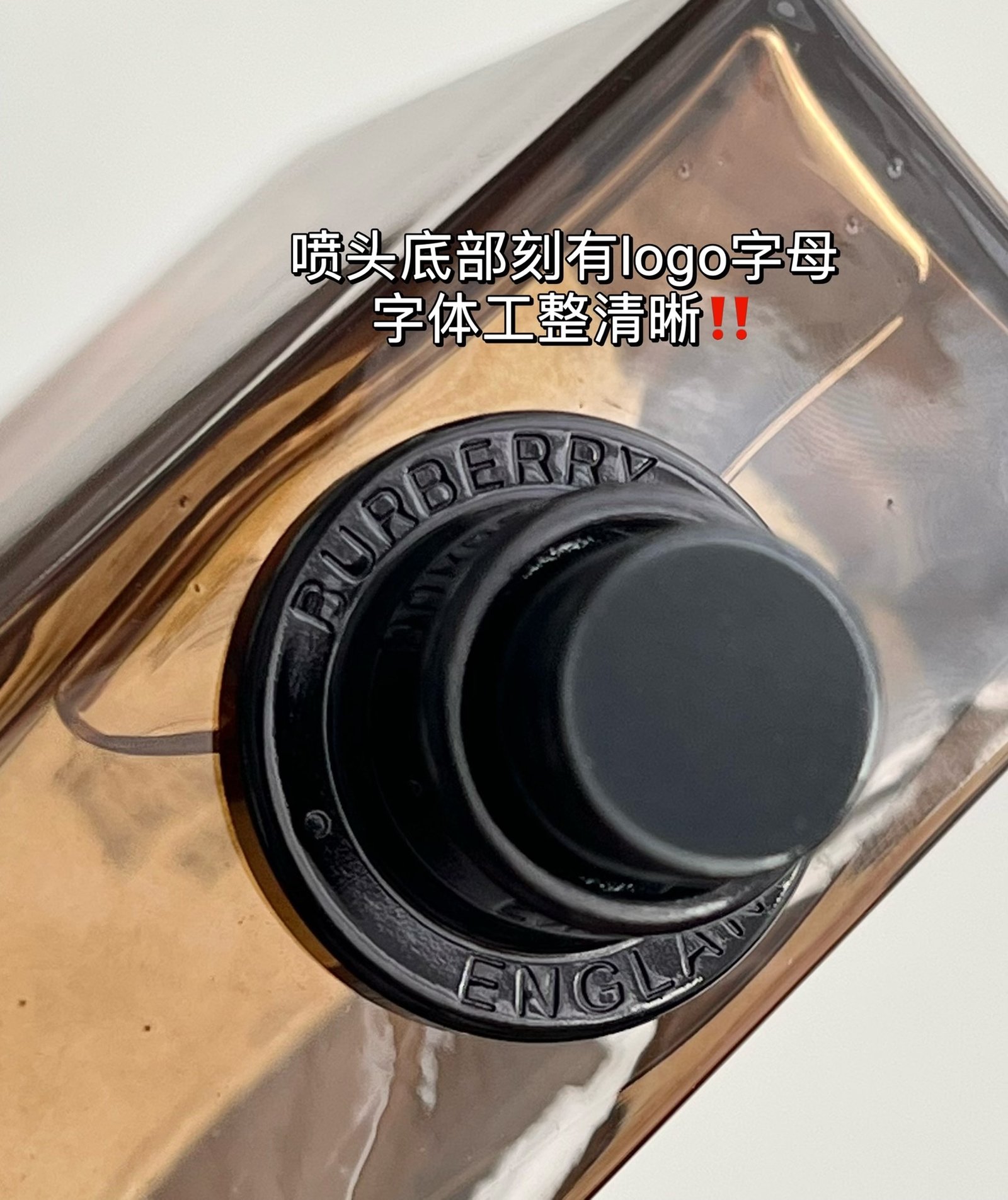 Burberry Hero Eau de Parfum