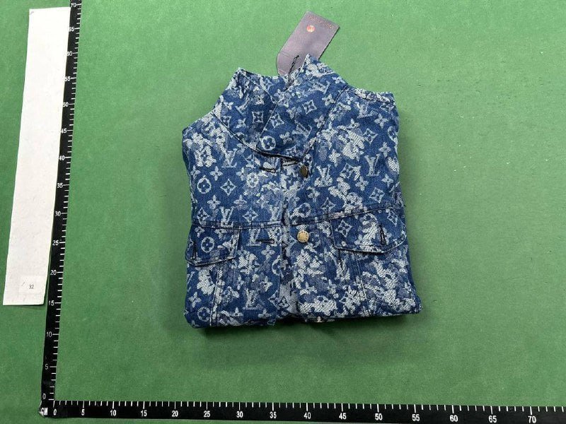 Louis Vuitton Jacket