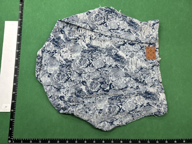 Louis Vuitton Jacket