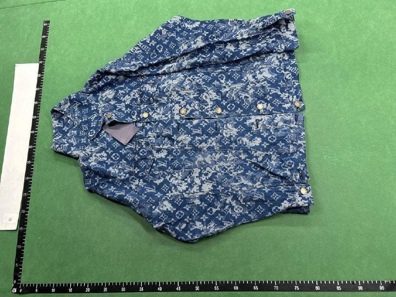 Louis Vuitton Jacket