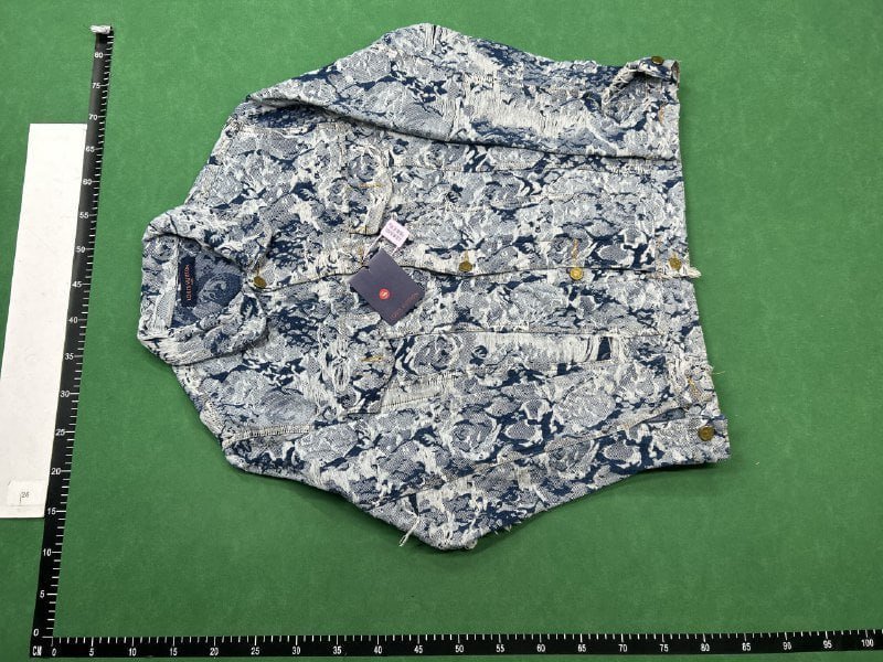 Louis Vuitton Jacket