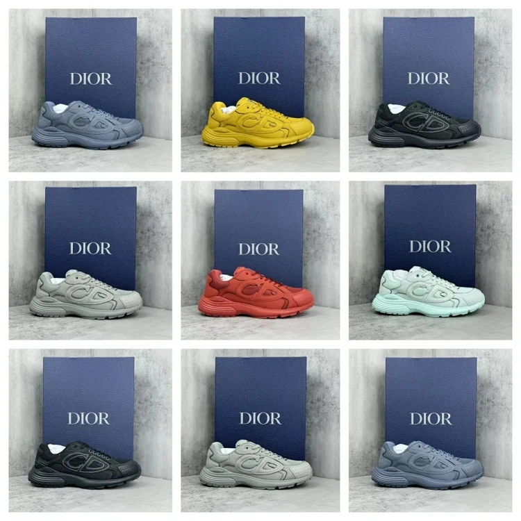 Dior B30 Sneakers [6