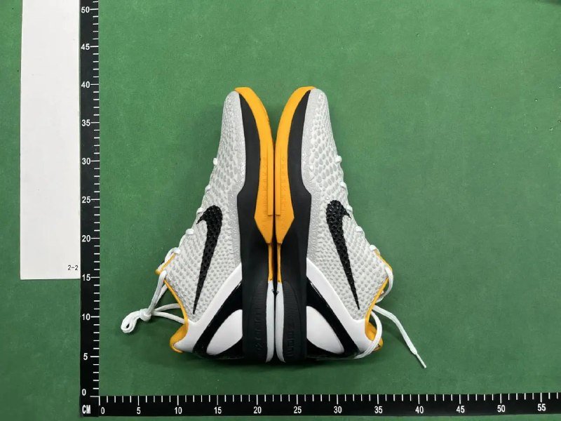 Nike Kobe 4/5/6 Basketball Sneakers [27 styles]