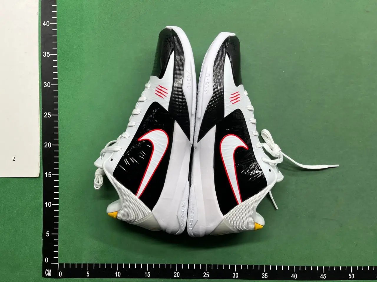 Nike Kobe 4/5/6 Basketball Sneakers [27 styles]