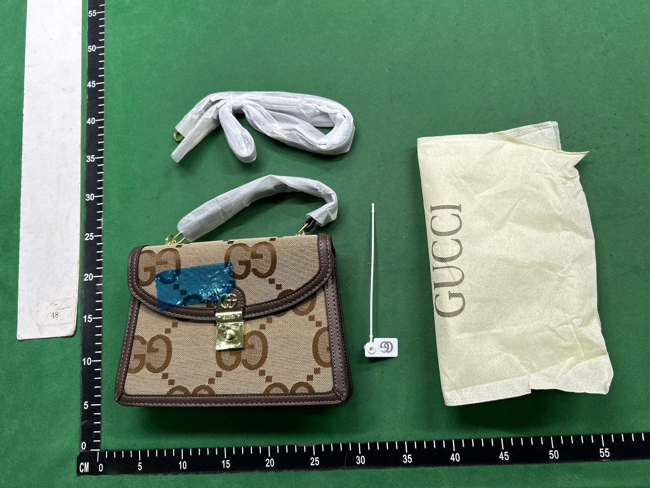 Gucci Dionysus GG Supreme Shoulder Bag [27 styles]