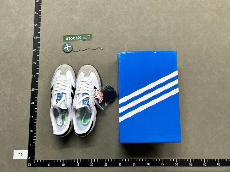 Adidas Samba OG Sneakers [30 styles] ? Price: 22.54