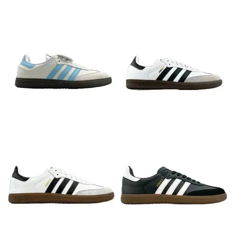 Adidas Samba OG Sneakers [30 styles] ? Price: 22.54