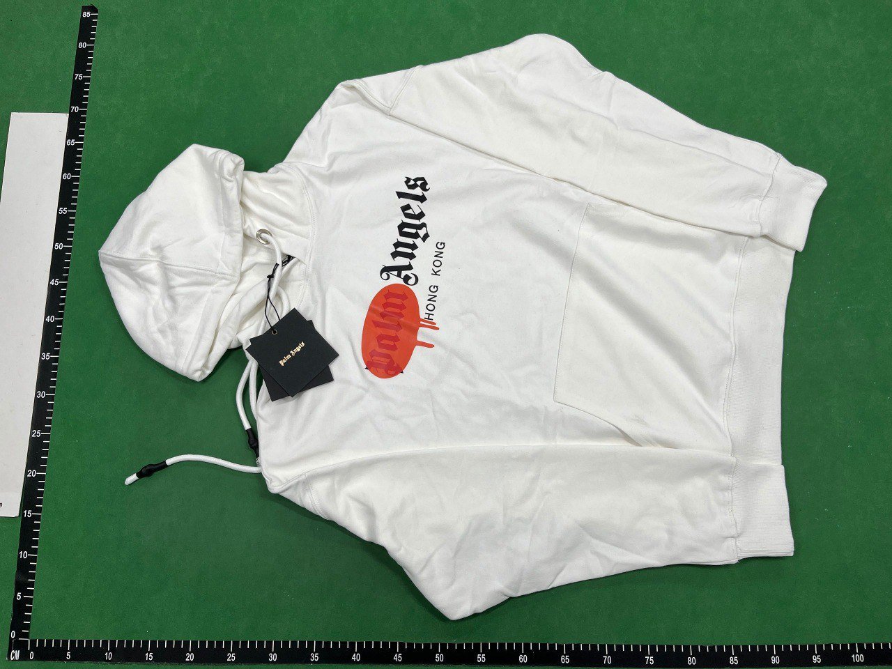 Palm Angels Hoodies [8 styles]