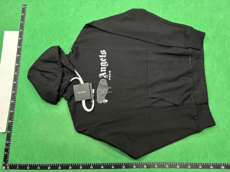 Palm Angels Hoodies [8 styles]