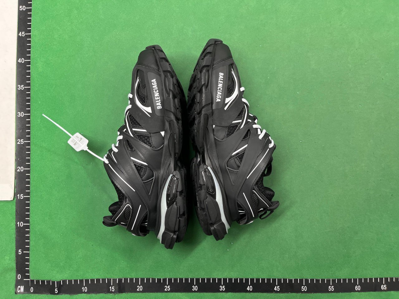 VG-TRACK LED Sneakers [12 styles]