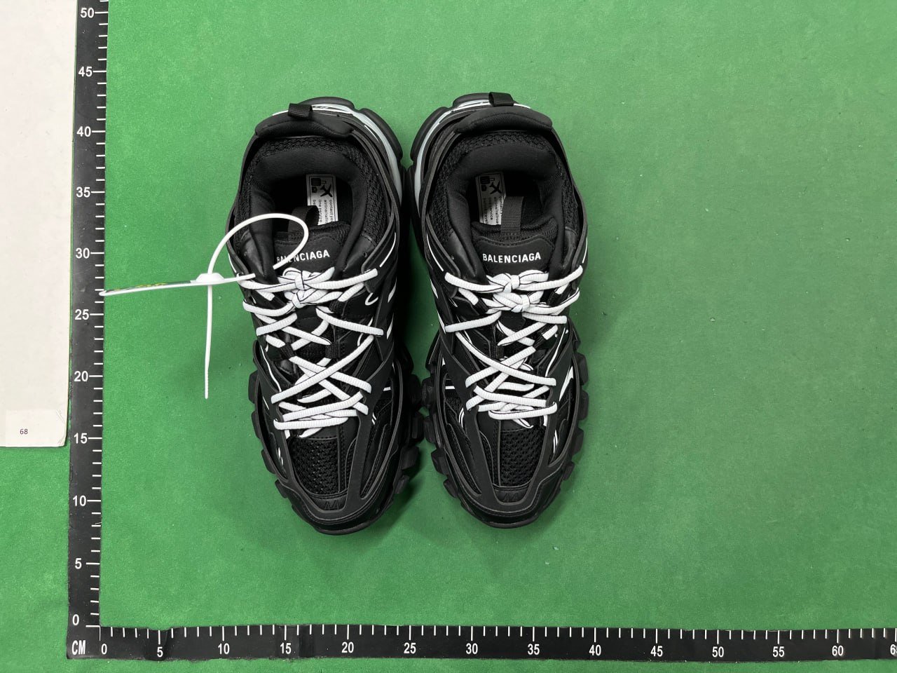 VG-TRACK LED Sneakers [12 styles]