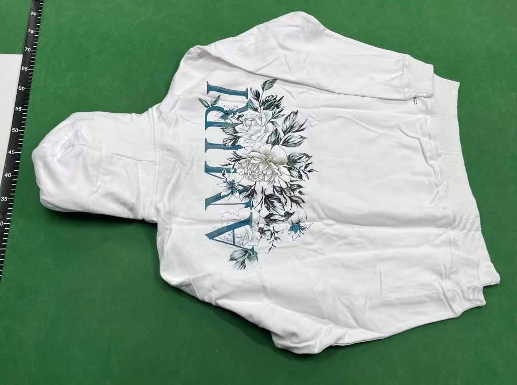 Amiri Hoodie 