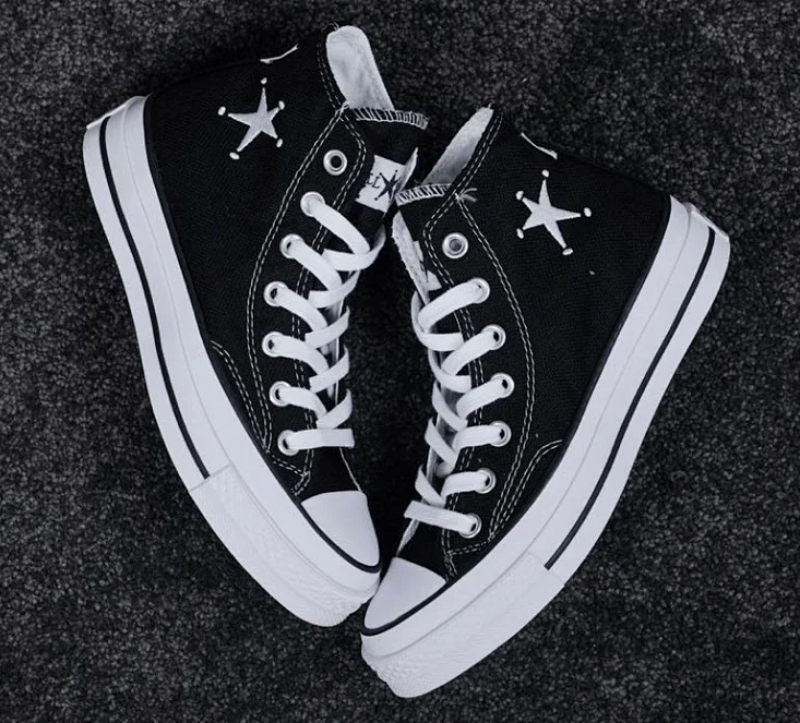 Converse Shoes      