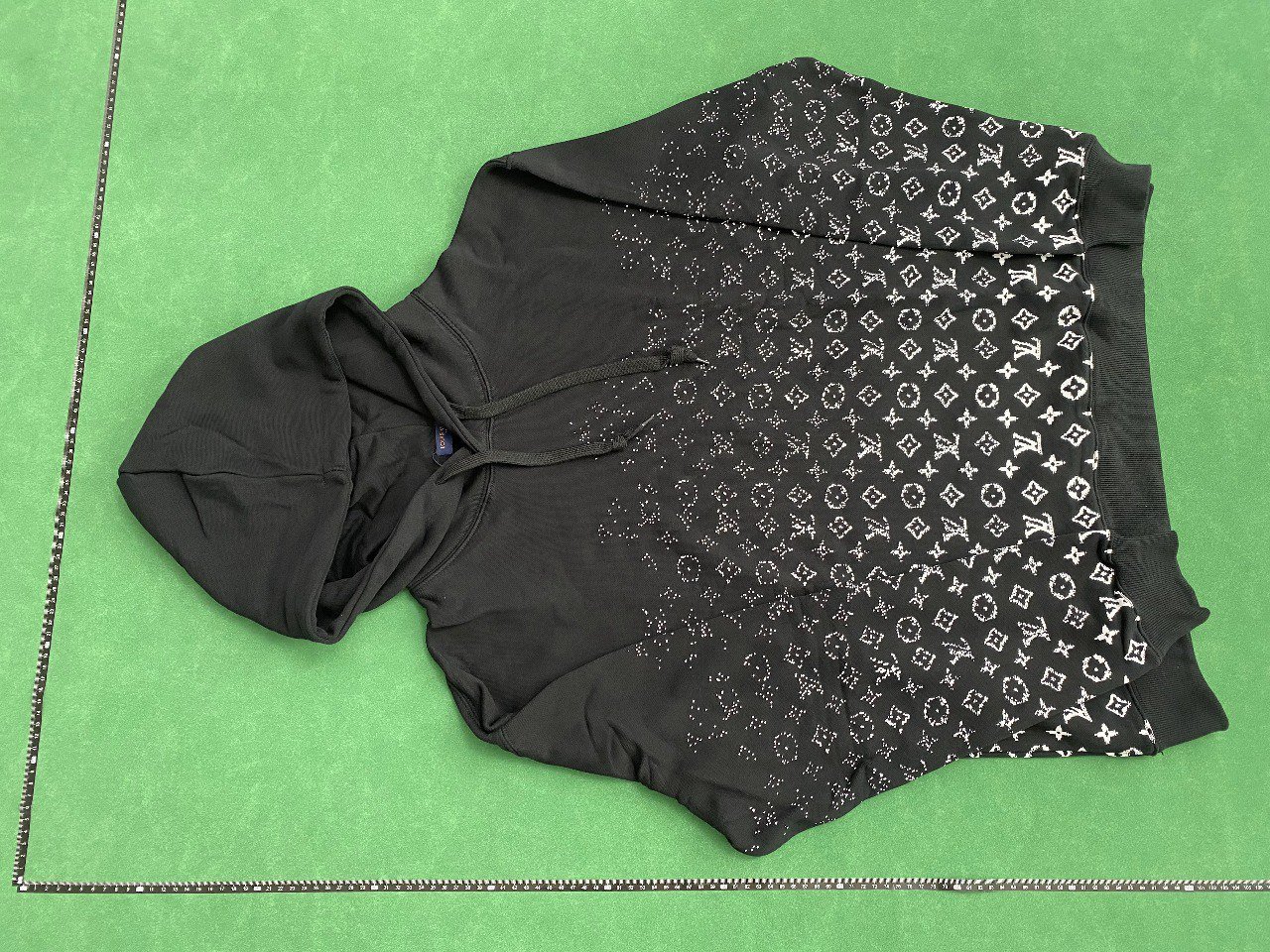 Louis Vuitton Hoodie                                