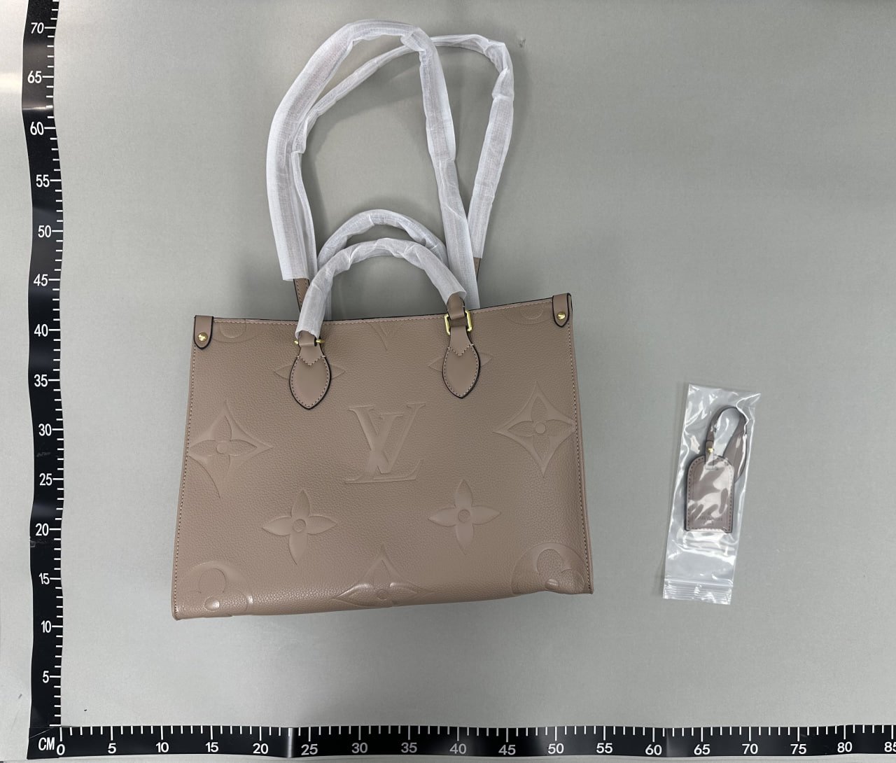 Louis Vuitton Bag                                