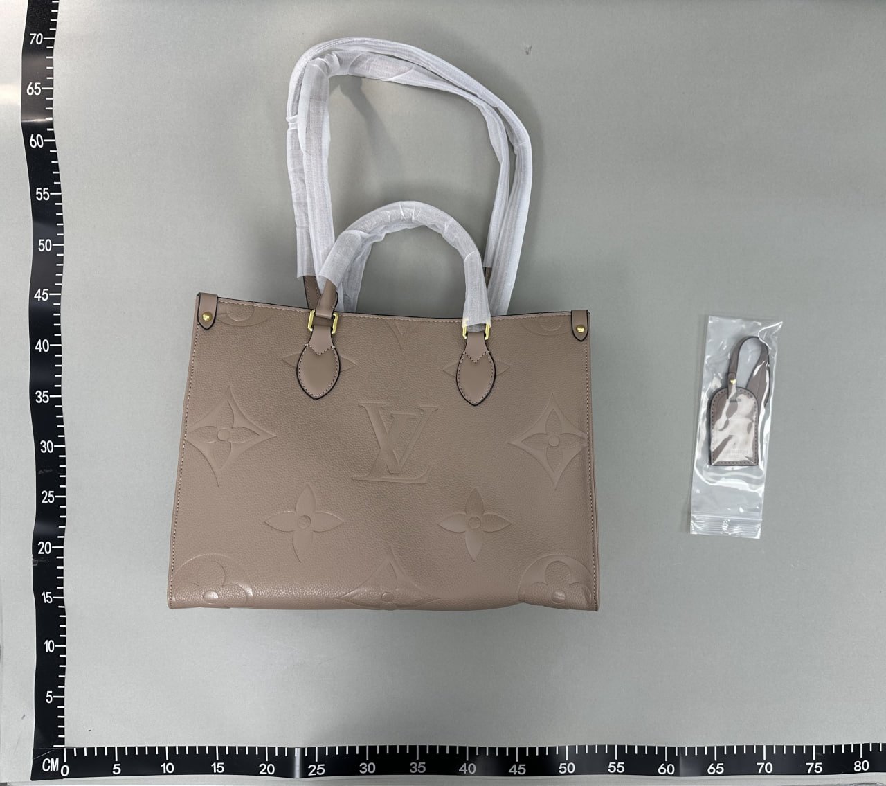 Louis Vuitton Bag                                