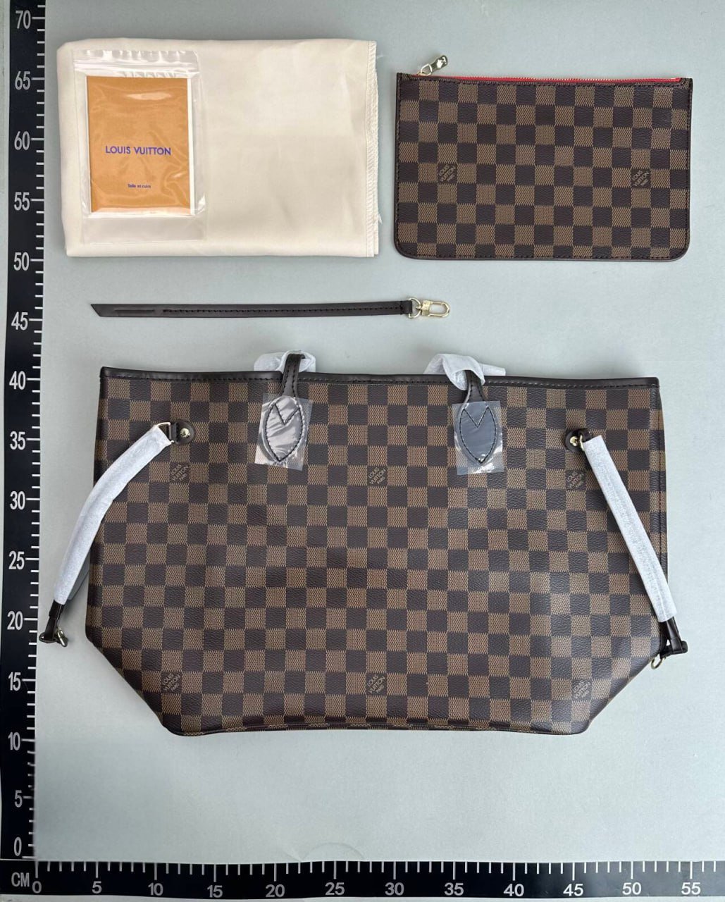 Louis Vuitton Bag                                