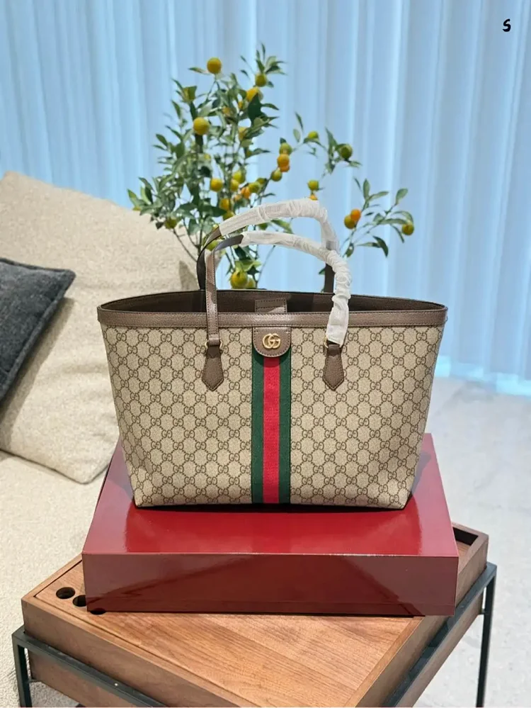 Gucci Bag           