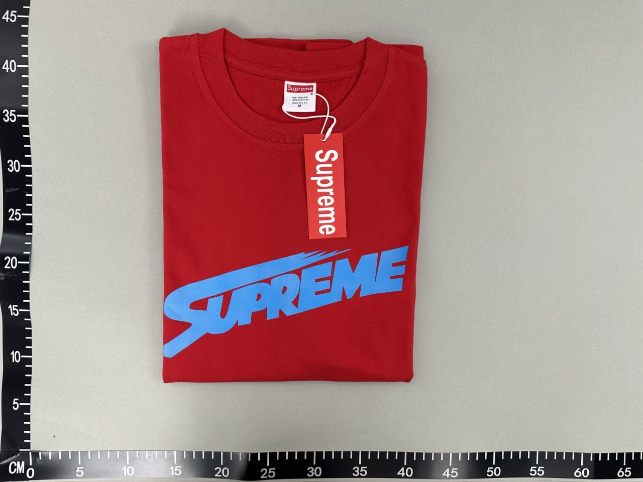 Supreme Tee                                