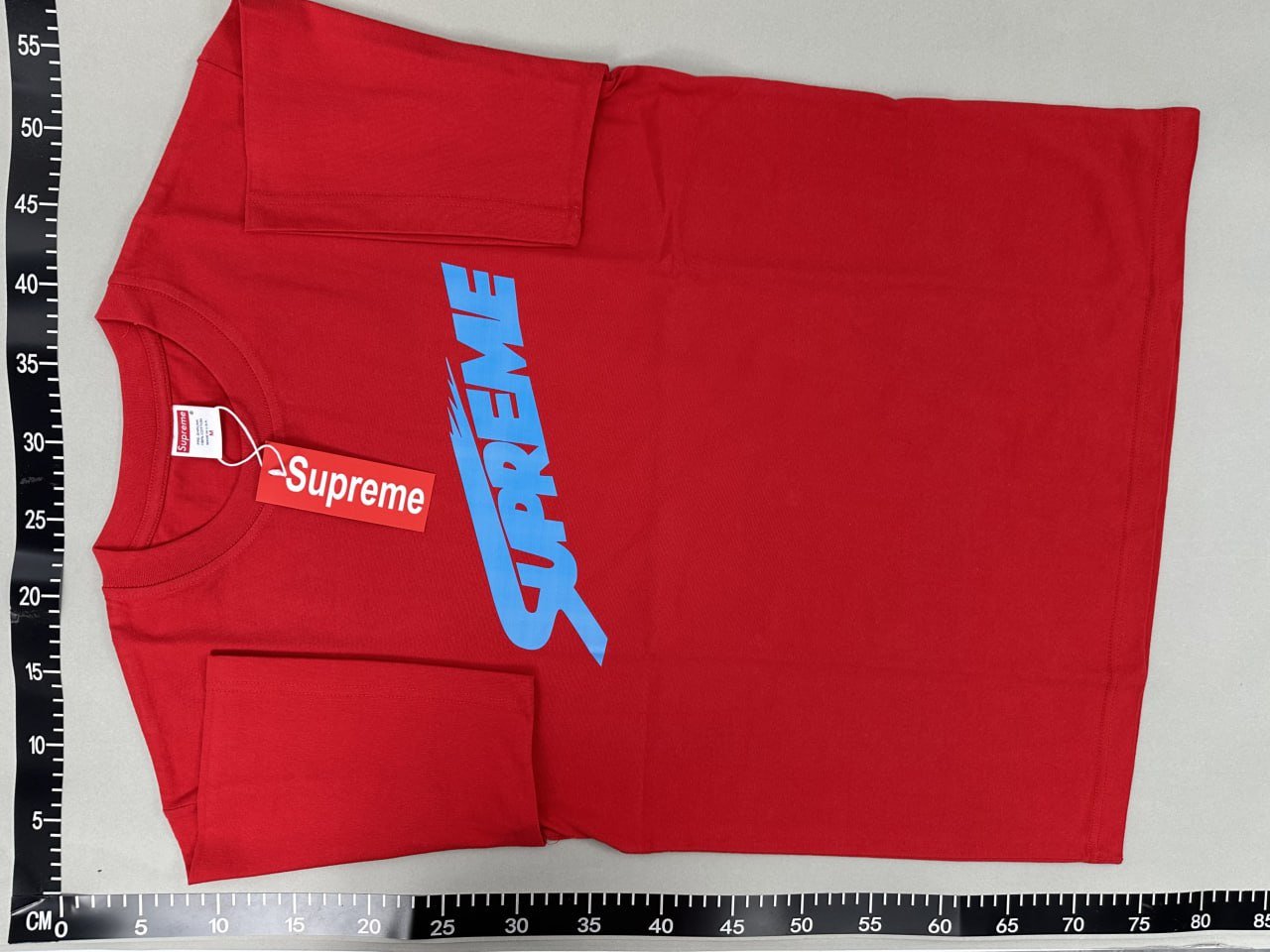 Supreme Tee                                