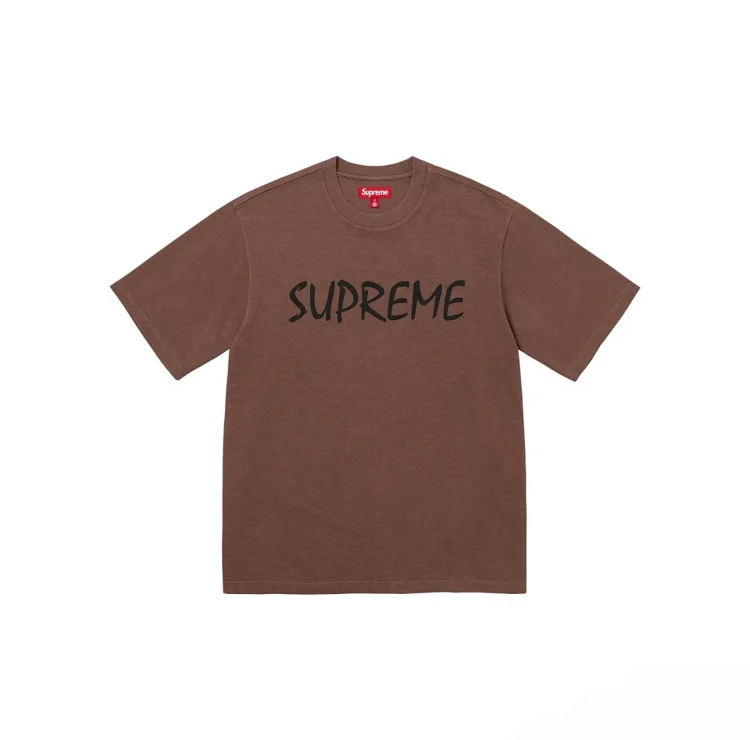 Supreme Tee         