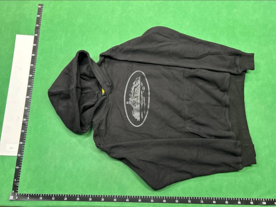 Corteiz tracksuit(+17 color)