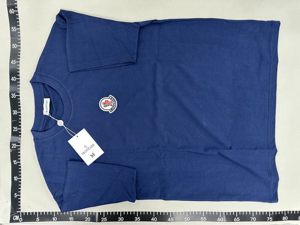 Moncler Tee                                