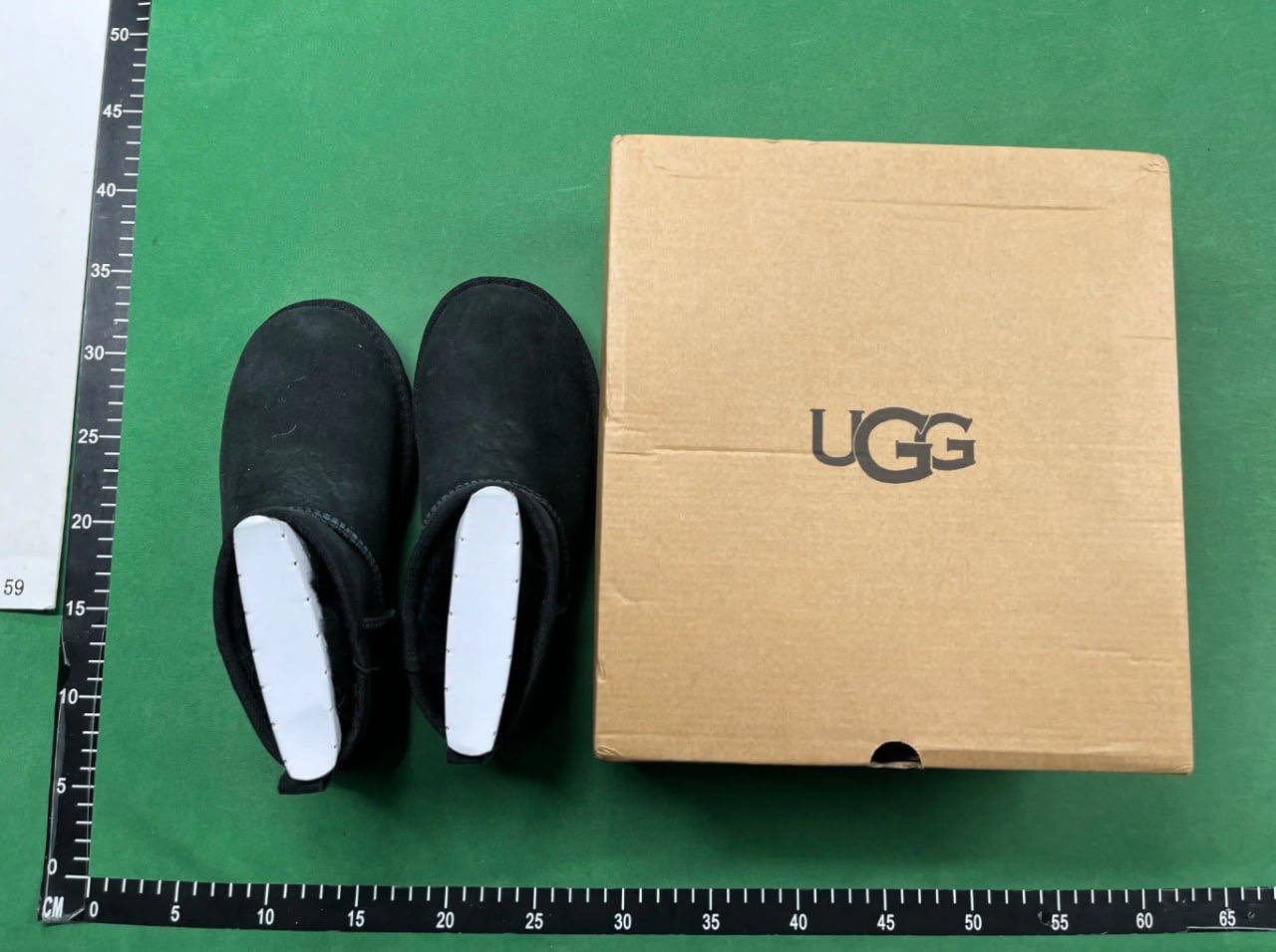 UGG shoes