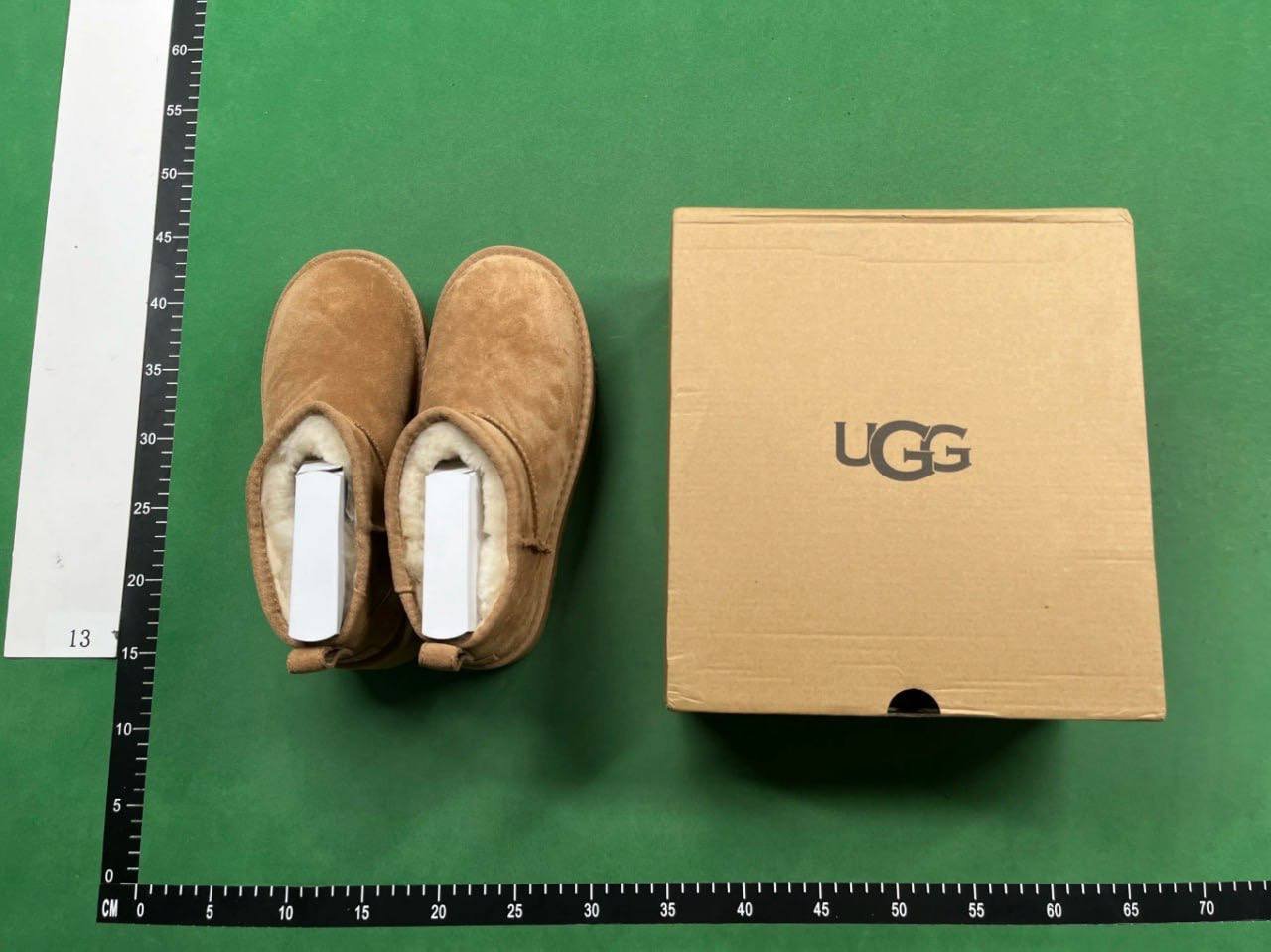 UGG shoes