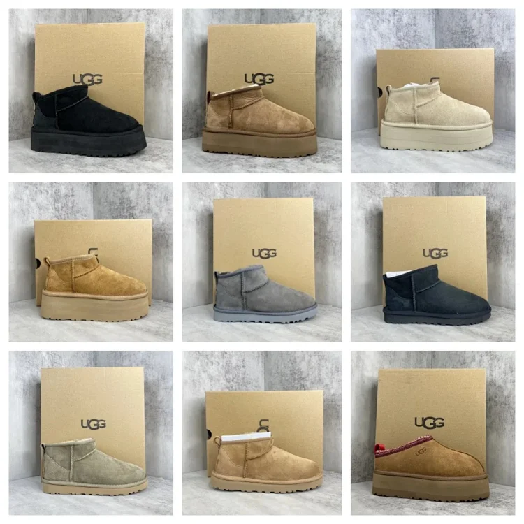 UGG shoes