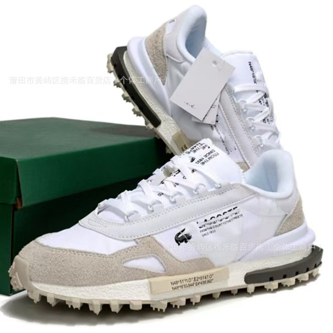 Casual shoes and running shoes