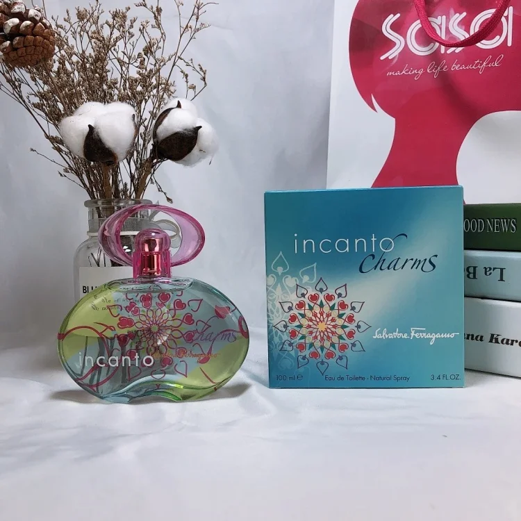 Ferragamo Sweetheart