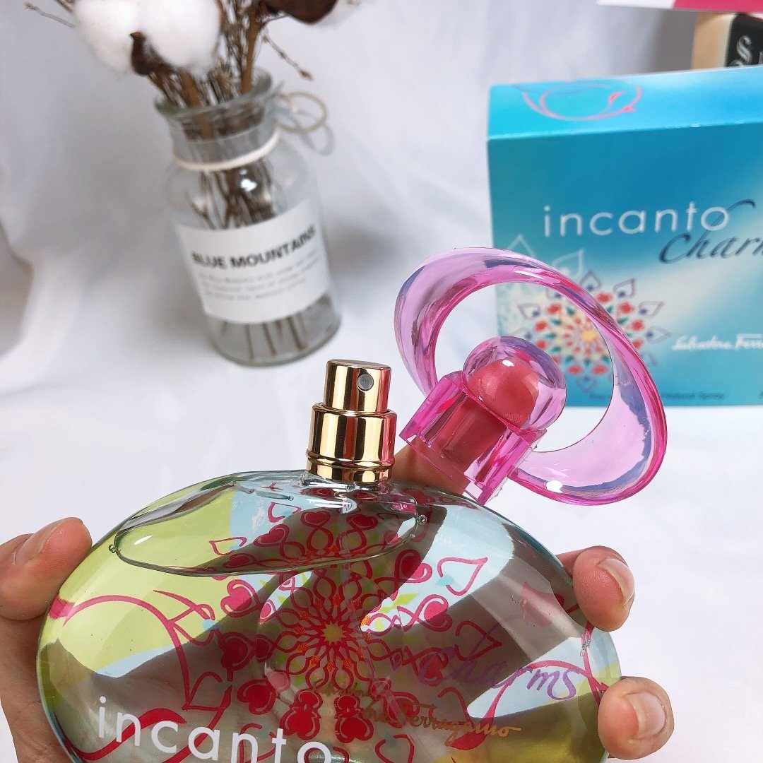 Ferragamo Sweetheart Magic Dream Lover Eau de Toilette