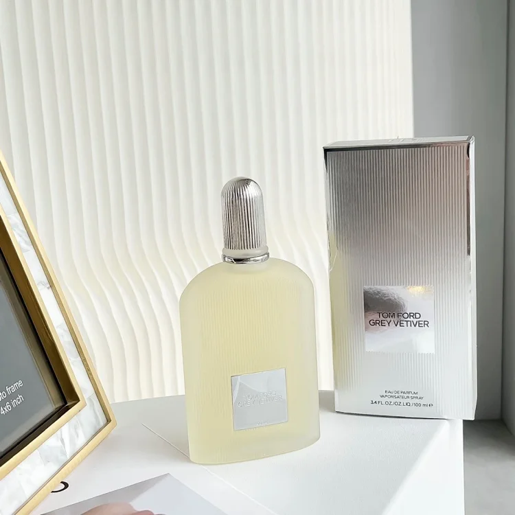 TOM FORD Grey Vetiver Men's Fragrance