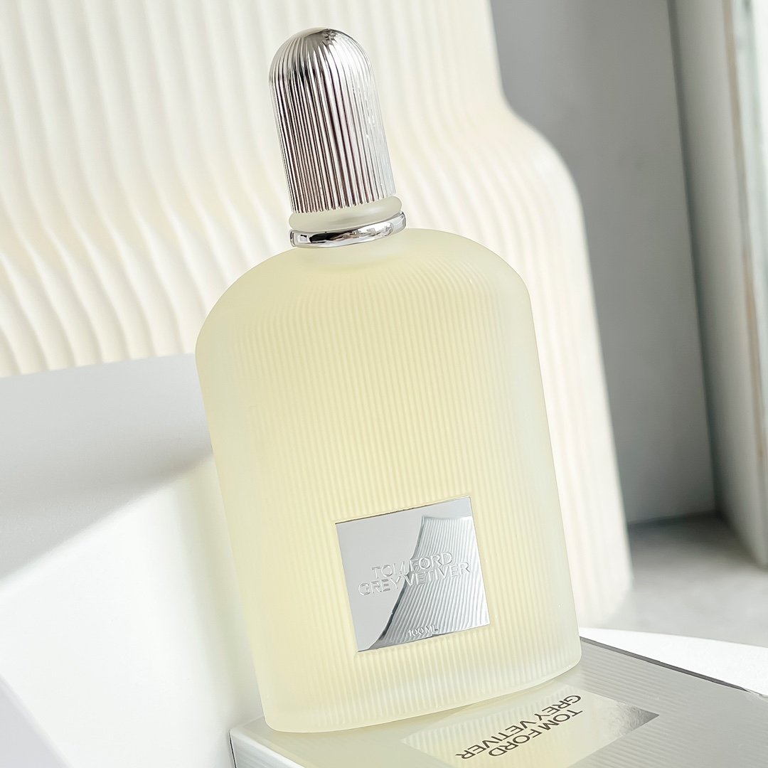 TOM FORD Grey Vetiver Men's Fragrance