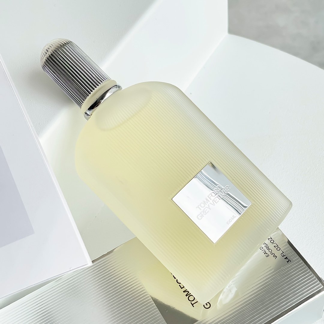 TOM FORD Grey Vetiver Men's Fragrance