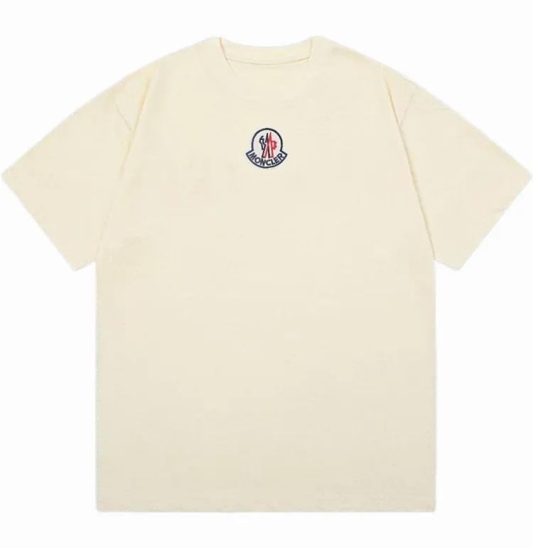 Moncler Tee         
