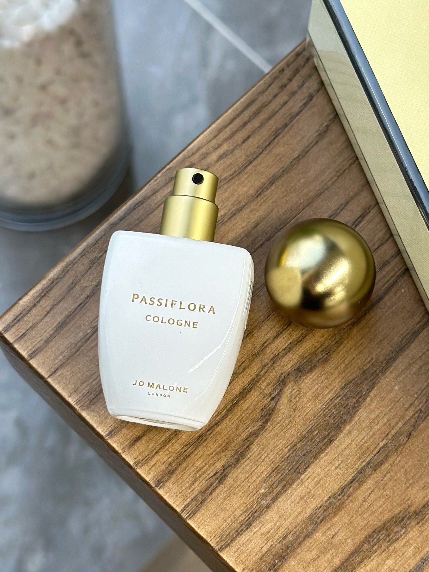 Jo Malone perfume
