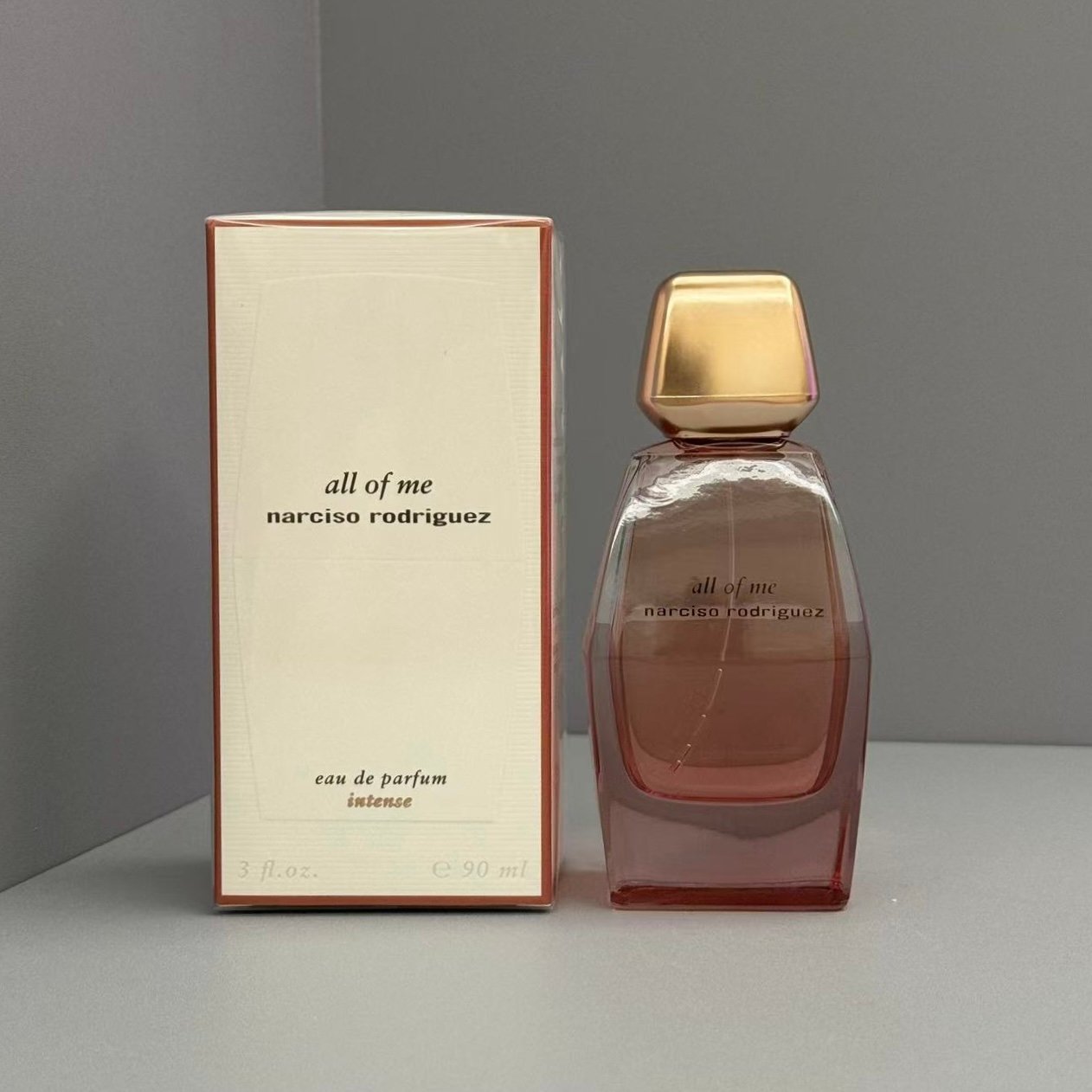 Naxi Su Self-Flavored Perfume 90ml