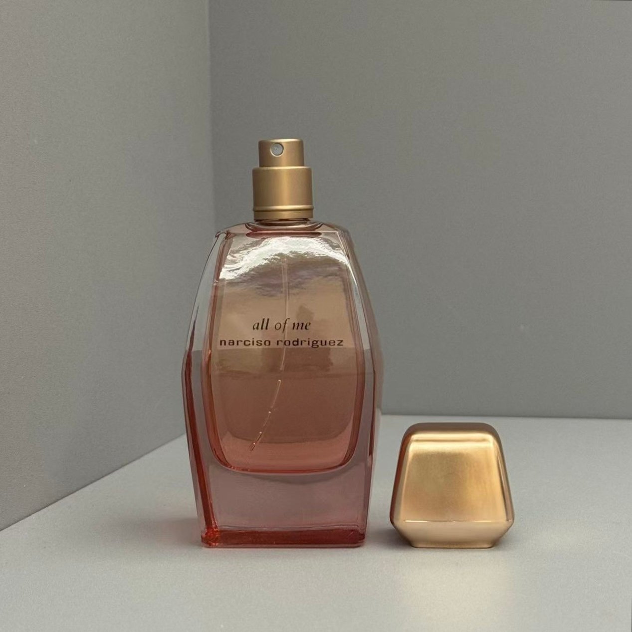 Naxi Su Self-Flavored Perfume 90ml